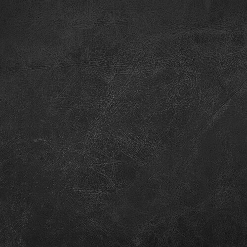 Leather Swatch (Antique Black)